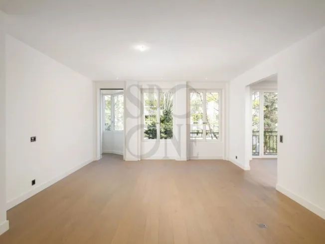 8 Zimmer Wohnung in Genève – Foto 8 von 12