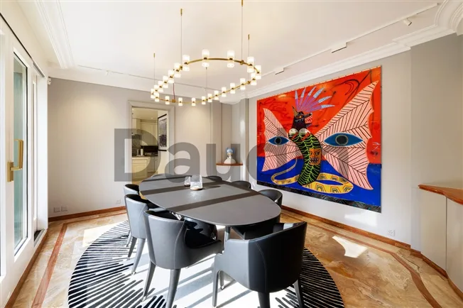 9 Zimmer Wohnung in Genève – Foto 4 von 12
