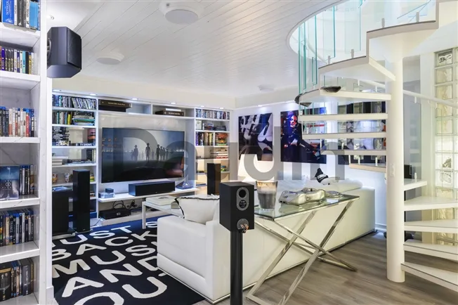 9 Zimmer Wohnung in Genève – Foto 7 von 12