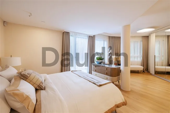 9 Zimmer Wohnung in Genève – Foto 8 von 12