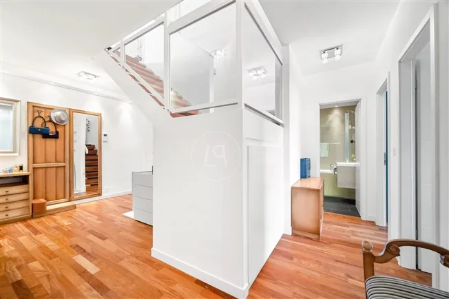 8 Zimmer Wohnung in Genève – photo 13 sur 20