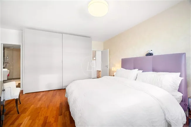 8 Zimmer Wohnung in Genève – photo 10 sur 20
