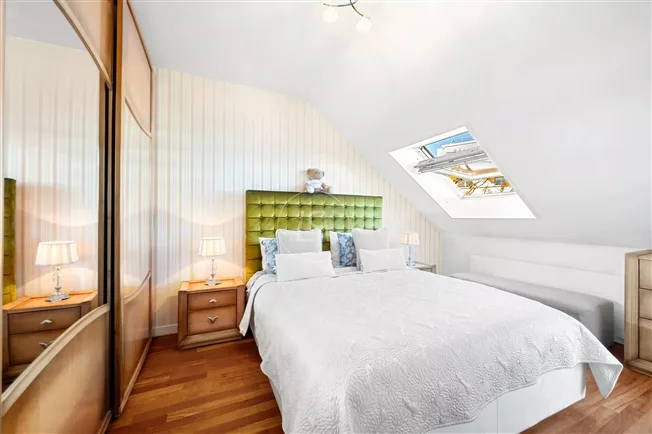 8 Zimmer Wohnung in Genève – photo 16 sur 20