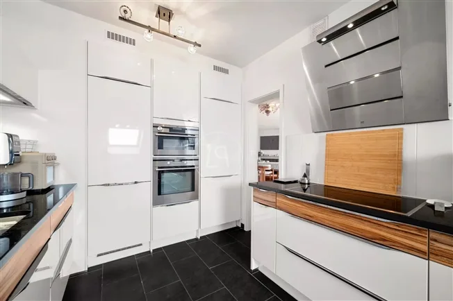 8 Zimmer Wohnung in Genève – photo 9 sur 20