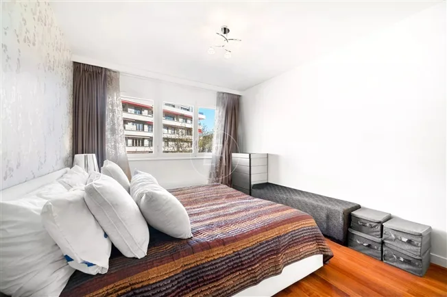 8 Zimmer Wohnung in Genève – photo 14 sur 20
