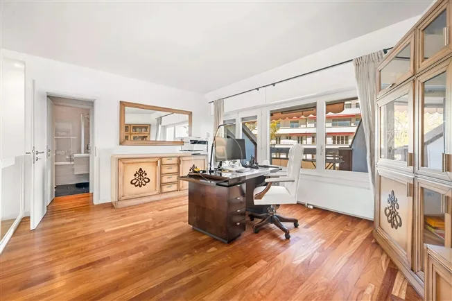 8 Zimmer Wohnung in Genève – photo 4 sur 20