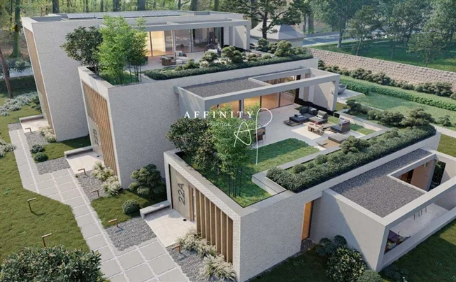 4 Zimmer Reihenfamilienhaus in Genève – photo 2 of 3