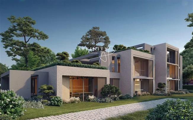 4 Zimmer Reihenfamilienhaus in Genève – photo 3 of 3