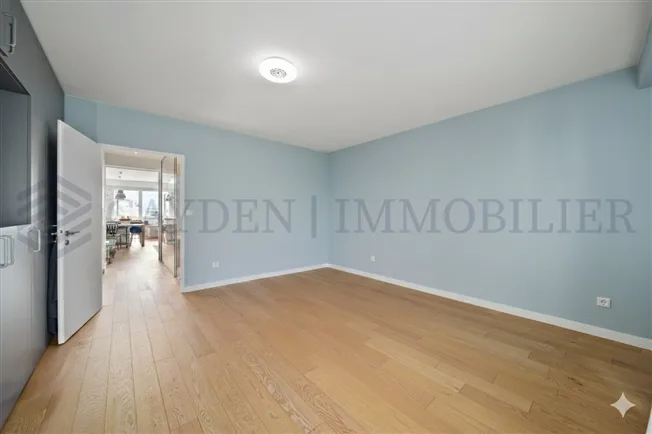 3 Zimmer Wohnung in Genève – foto 6 di 10