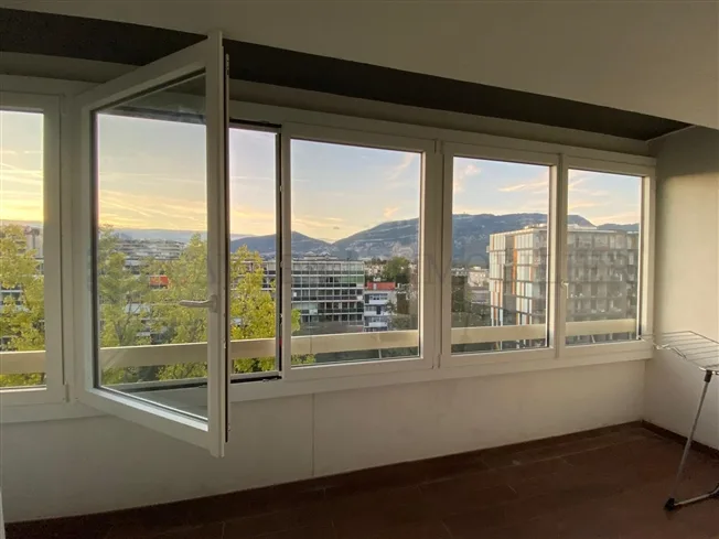 3 Zimmer Wohnung in Genève – foto 9 di 10