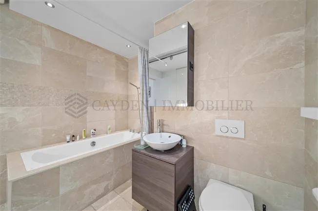 3 Zimmer Wohnung in Genève – foto 7 di 10