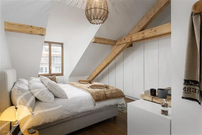 6 Zimmer Wohnung in Genève – photo 9 sur 18