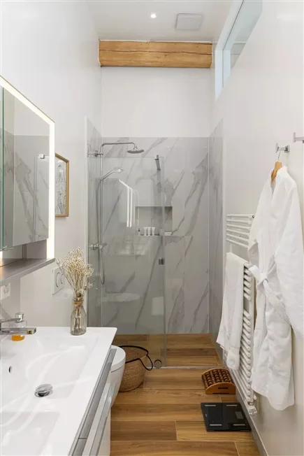 6 Zimmer Wohnung in Genève – photo 14 sur 18