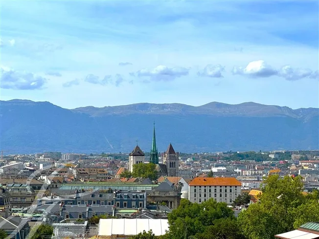 6 Zimmer Wohnung in Genève – photo 17 sur 18