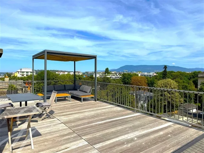 6 Zimmer Wohnung in Genève – photo 16 sur 18
