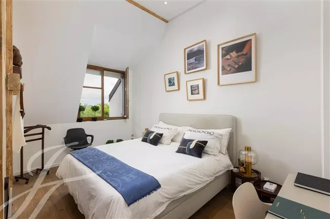 6 Zimmer Wohnung in Genève – photo 12 sur 18