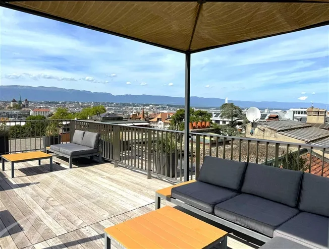 6 Zimmer Wohnung in Genève – photo 15 sur 18