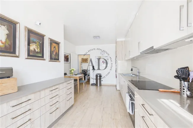 8 Zimmer Wohnung in Genève – Foto 3 von 8