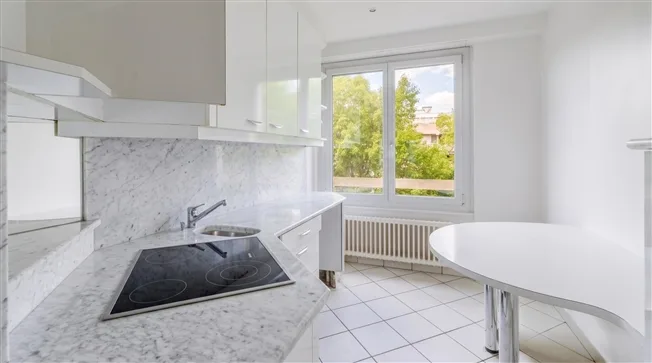 5 Zimmer Wohnung in Genève – Foto 5 von 10