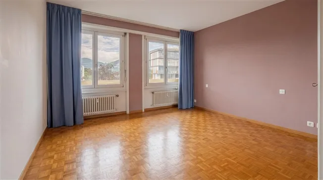 5 Zimmer Wohnung in Genève – Foto 6 von 10