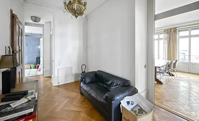21 Zimmer Einfamilienhaus in Genève – foto 8 di 20