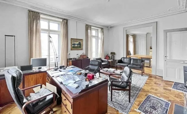 21 Zimmer Einfamilienhaus in Genève – foto 14 di 20