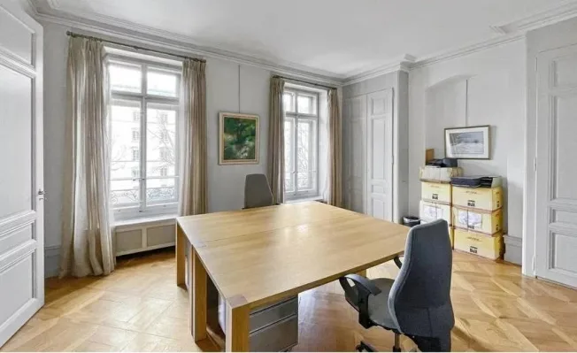21 Zimmer Einfamilienhaus in Genève – foto 16 di 20