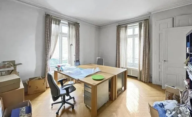 21 Zimmer Einfamilienhaus in Genève – foto 12 di 20