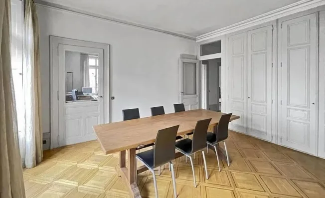 21 Zimmer Einfamilienhaus in Genève – foto 13 di 20