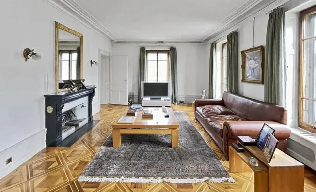 21 Zimmer Einfamilienhaus in Genève – foto 19 di 20
