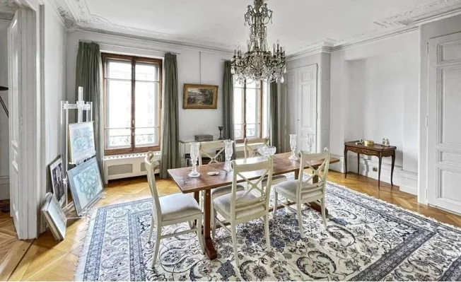 21 Zimmer Einfamilienhaus in Genève – foto 18 di 20