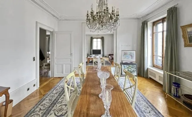 21 Zimmer Einfamilienhaus in Genève – foto 20 di 20