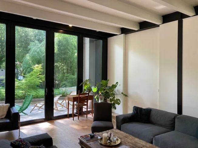 9 Zimmer Reihenfamilienhaus, 1206 Genève