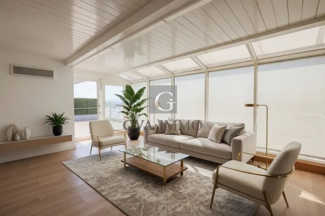10 Zimmer Attikawohnung in Genève – Foto 6 von 7