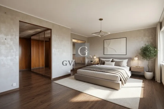 10 Zimmer Attikawohnung in Genève – Foto 5 von 7