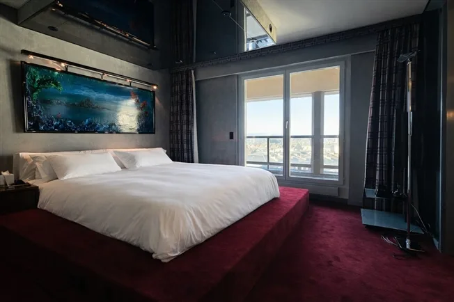 5 Zimmer Wohnung in Genève – Foto 6 von 10