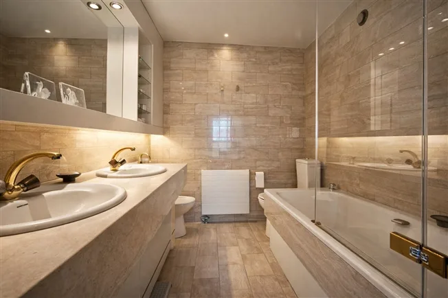 5 Zimmer Wohnung in Genève – Foto 9 von 10