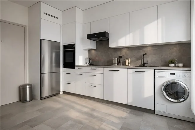 5 Zimmer Wohnung in Genève – Foto 5 von 10