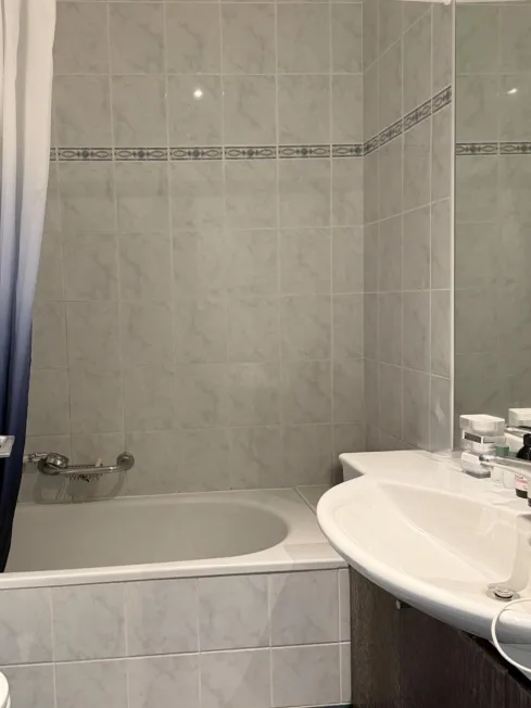 2 Zimmer Wohnung in Genève – foto 5 di 7