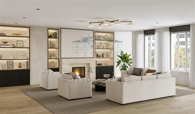 Wohnung in Genève – photo 4 of 10