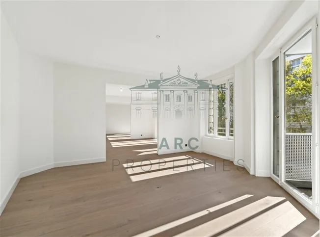 Wohnung in Genève – photo 6 of 10