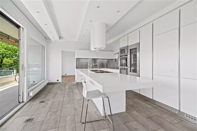 6.5 Zimmer Wohnung in Genève – photo 7 sur 17