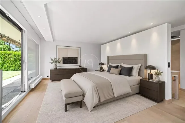 6.5 Zimmer Wohnung in Genève – photo 11 sur 17