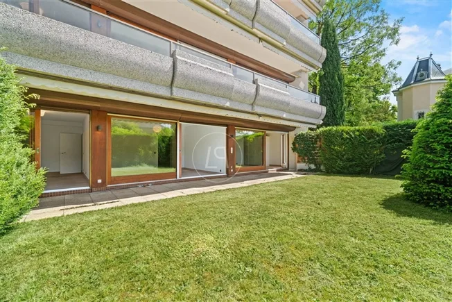 6.5 Zimmer Wohnung in Genève – photo 10 sur 17