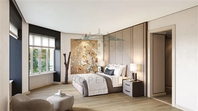 Wohnung in Genève – photo 4 of 10