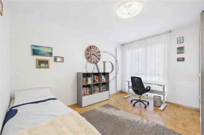 8 Zimmer Wohnung in Genève – Foto 7 von 8