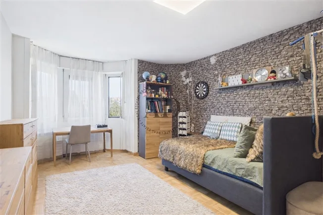 8 Zimmer Wohnung in Genève – Foto 4 von 8