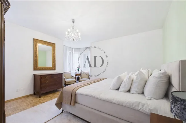 8 Zimmer Wohnung in Genève – Foto 6 von 8