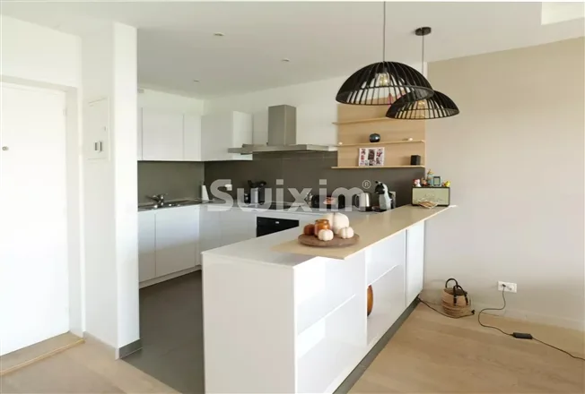 3 Zimmer Wohnung in Genève – Foto 3 von 6