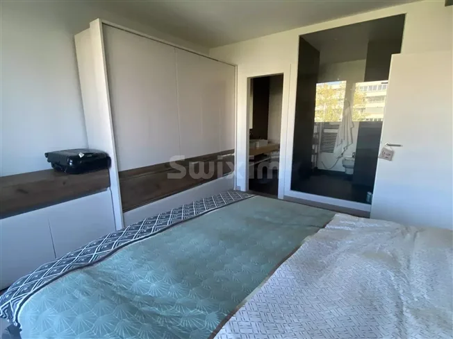 3 Zimmer Wohnung in Genève – Foto 5 von 6
